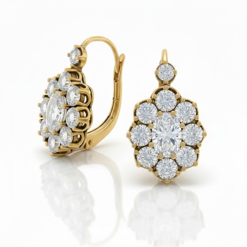 Antique gold plated - antique,