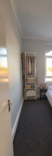 Coat rack stand - coat, with
