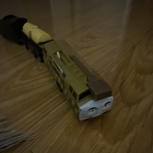 Thomas friends yellow - thomas, &