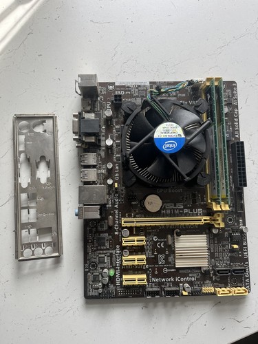 Intel core 4460 - ✅🔥intel, +