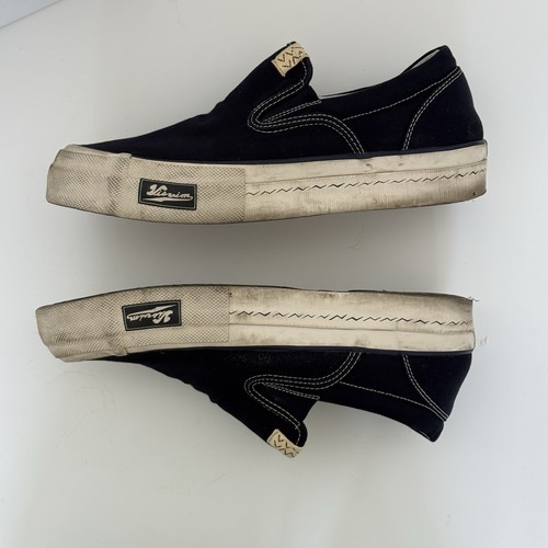 Visvim 2022ss zahra patten - visvim,