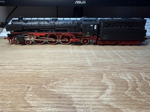 Märklin 3610 digital - h0,