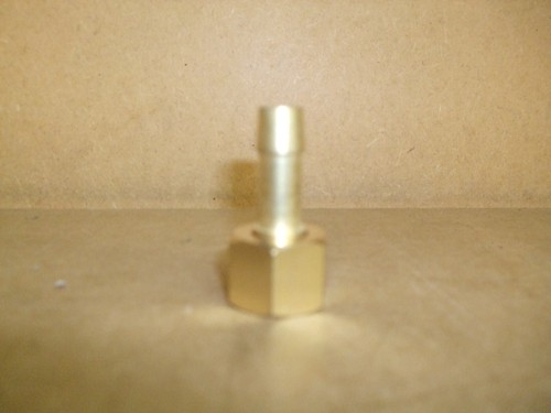 Regulator right hand hose - regulator,