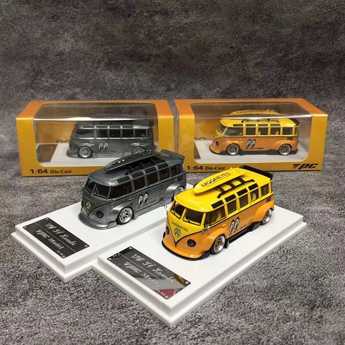 Tpc model car - car, kombi