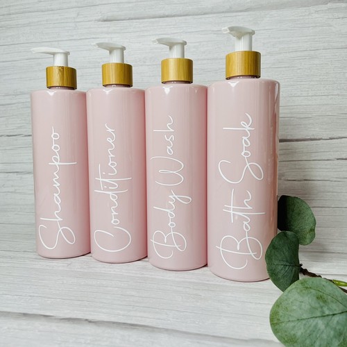 Mrs hinch pink - hinch, &