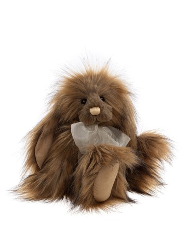 Charlie bears honey moon - -,