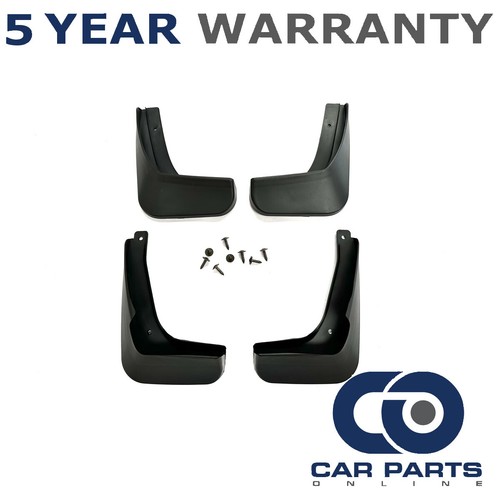 Mud splash guards rr for - mud,