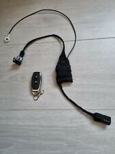 Bmw 335i/135i/m5 f10/PORSCHE 911/cayenne wirless Exhaust valve Controller 