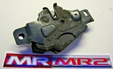 Toyota mr2 mk2 engine - mr2,