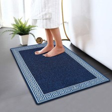 Non Slip Bath Mat Water