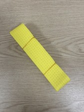 MARTIAL ARTS KIDS YELLOW BELT