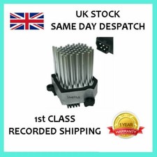 FOR BMW 3 SERIES E46 HEATER