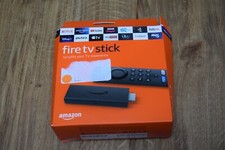 Faulty amazon fire stick - faulty, tv