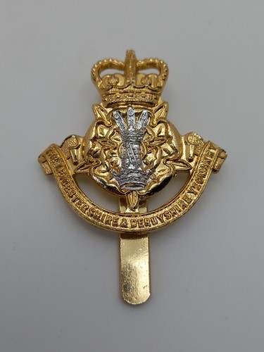 The leicestershire and - the,