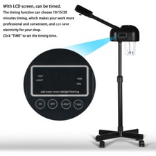 Professional Stand Facial