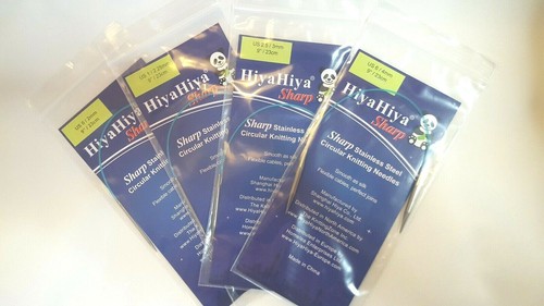 Hiyahiya sharp circular - hiyahiya,