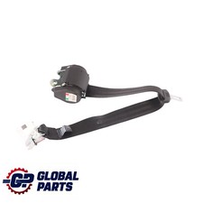 Audi A5 8T Seat Belt Rear Left Right N/O/S Seatbelt Black 8K0857805Q