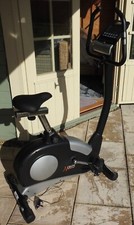 DKN Technology Indoor Exercise Bike - hardly used