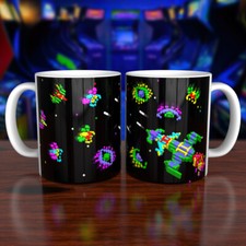 Moon Cresta (a) Retro Computer