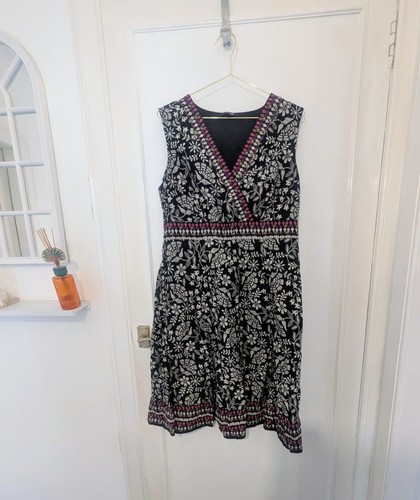 Maine debenhams black - by, &