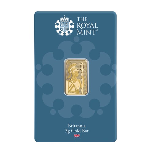 Britannia gold bullion - britannia,