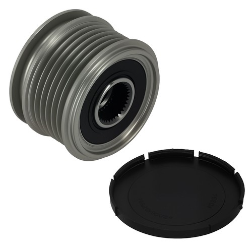 Alternator pulley for audi - for,
