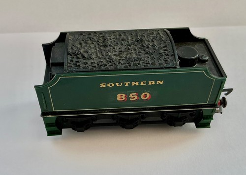 Vintage hornby schools - vintage, sr