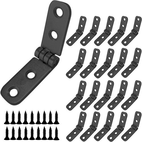 Pcs 180 degree hinges - 180, hinges,small