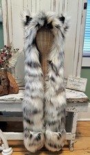 Spirithoods white bengal tiger - spirithoods,