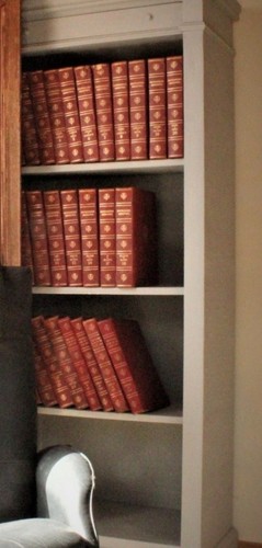 Encyclopaedia britannica - 📚,
