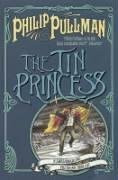 Tin princess pullman philip - tin, pullman,
