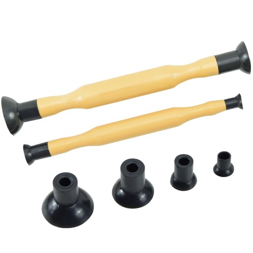 2pcs valve lapping grinding - valve,