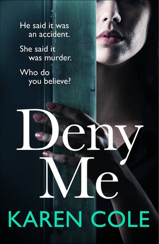 Deny karen cole pb - deny,