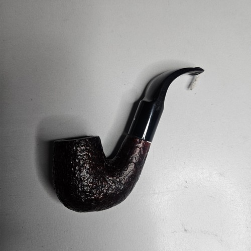 Dunhill shell briar tobacco - dunhill,
