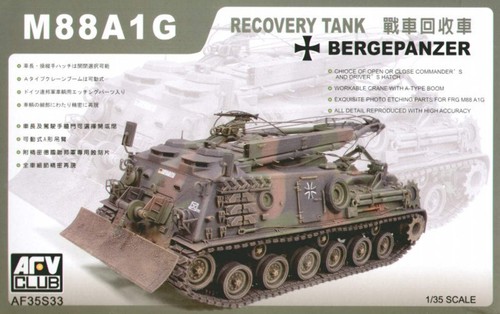 Afv club af35s33 - afv,