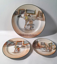 Vintage Royal Doulton Charles