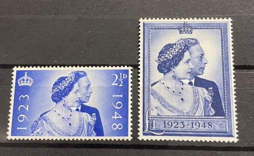 Gvi sg493 494 royal - royal, silver