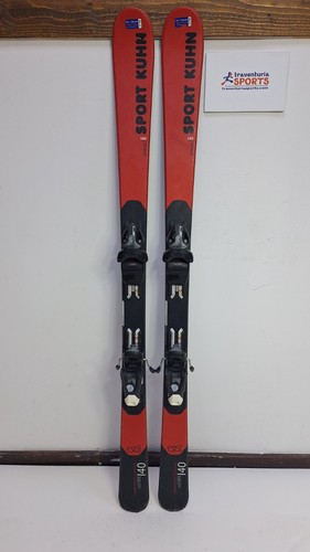 Elan formula kuhn 140 ski - elan,