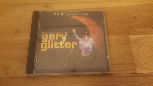 The very best - of, gary