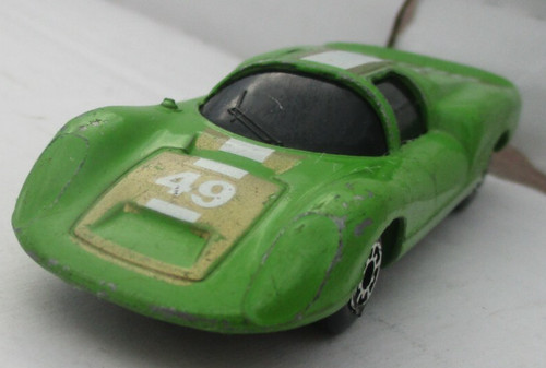 Matchbox super br35 - matchbox, gt