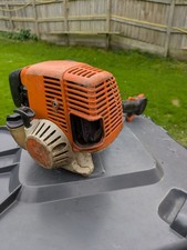 Stihl Combi Strimmer Hedge Cutter Engine Spares Or Repair