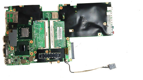 Ibm lenovo thinkpad x61 - ibm,