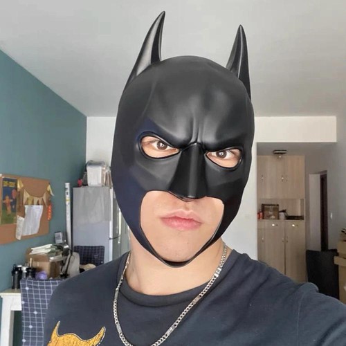 2026 new batman - new, full