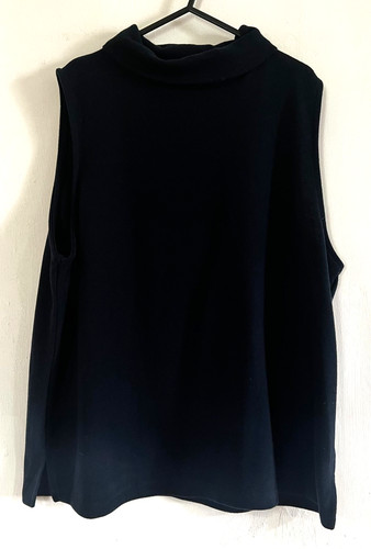 Womens dark navy knit - f&f,