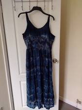 Festival/Hippy/Boho  Maxi