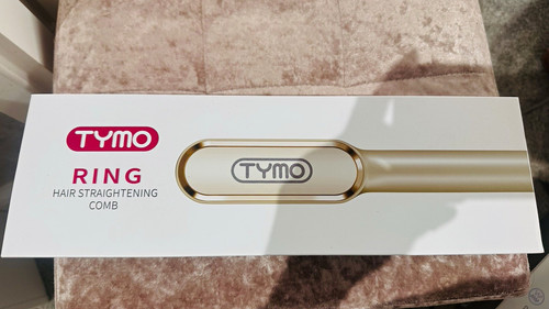Tymo ring electric - tymo, hair