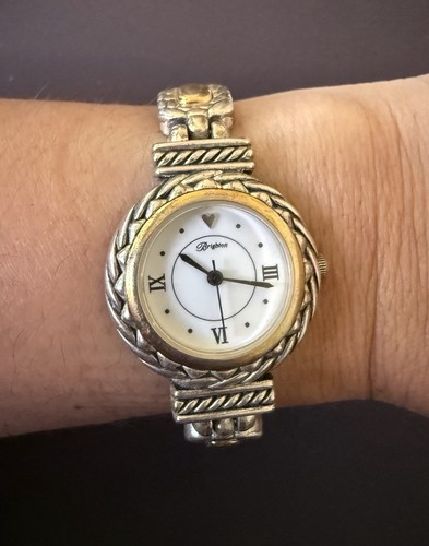 Brighton women quartz - quartz, watch