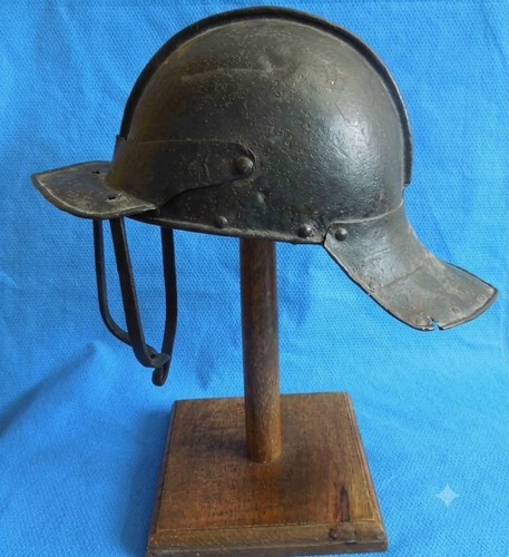Original civil war cromwellian - civil,