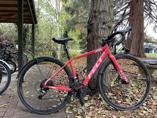 Felt Vr40 + Hunt Wheels +