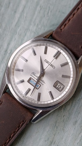 Mens vintage seiko premium - mens,